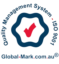 ISO 9001:2015 certified