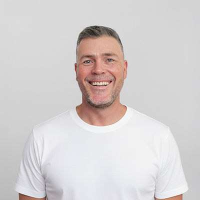 Etienne Jonker, Division Manager