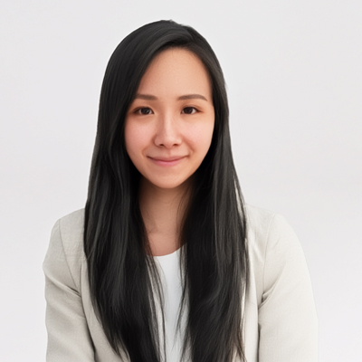 Krystal Mok, Candidate Manager