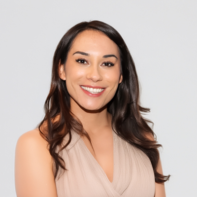 Krystal Webber, Senior Recruitment Consultant