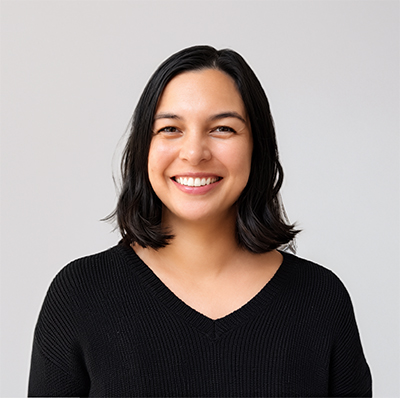 Lauren Grief, Operations Manager