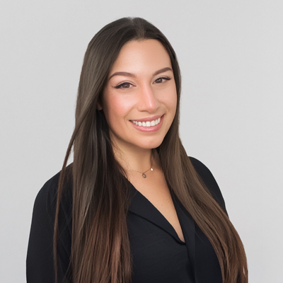 Naya Damigou, Recruitment Consultant