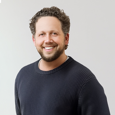Nick McElhone, Recruitment Consultant