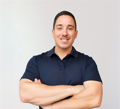 Shaun Lasman-Sutton, Health Information Staffing Specialist